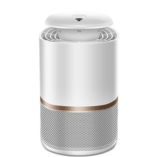 스마트 모기퇴치기 M-280W [스마트 광센서 / 화이트 / 흡입식]