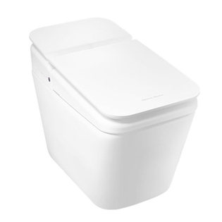 플랫 비데일체형 양변기 C8310