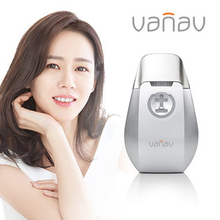 타임머신 실버-갈바닉 피부관리기