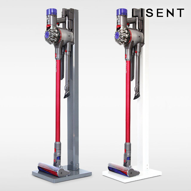 리시스 다이슨청소기거치대 lite_그레이
