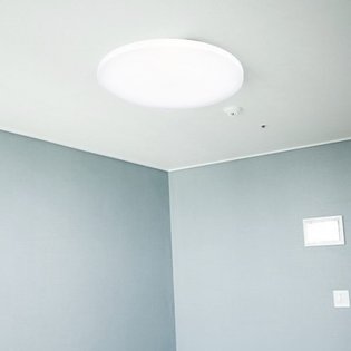 LED 방등 (원형) 50W