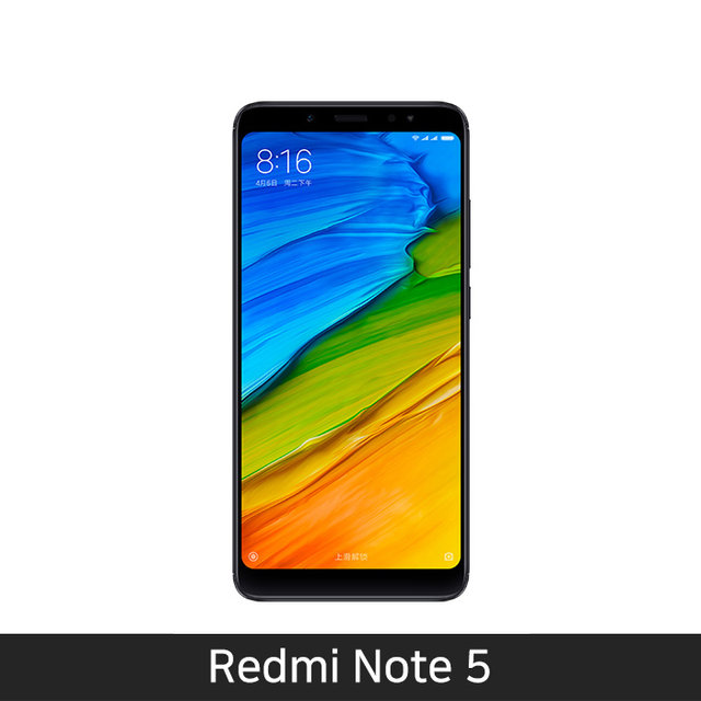 REDMINOTE5BK