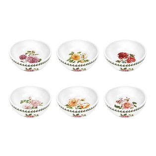 보타닉로즈 밥공기 1p