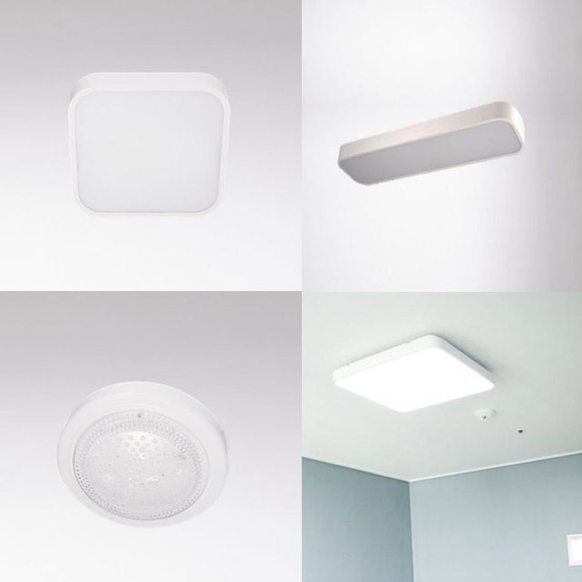 부등/현관센서등/LED 주방등/방등