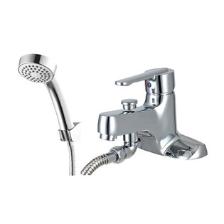 세바2 대붙이 세면샤워수전 FA-2267