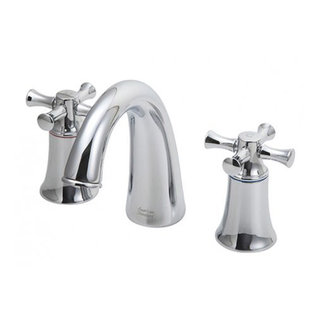 해리티지 수전(십자핸들) FA-3129.A00.1L