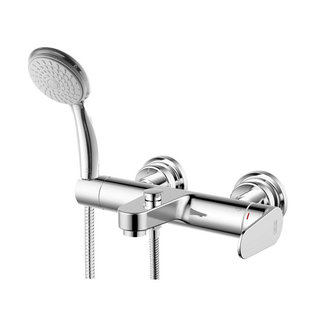 웨이브 샤워욕조수전 FB-2680