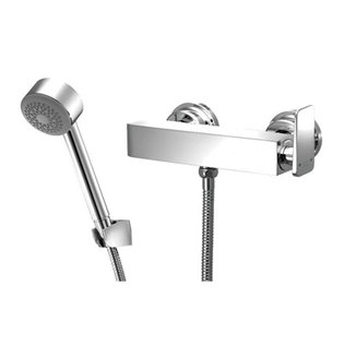 이미지 벽붙이 샤워수전 FB-2287