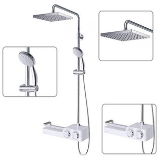 비고 레인샤워 KF-5732 1100mm