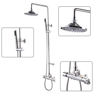 아이디얼썸 레인샤워 FC-5720