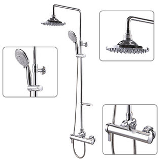 IDS레인샤워(원형헤드) FC-5734