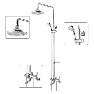 세바2 해바라기샤워 FC-5820