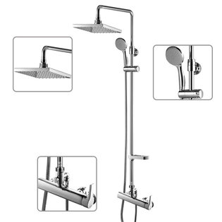 액티브 레인샤워 FC-5777