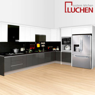 PET 다크그레이 패키지 5.4m