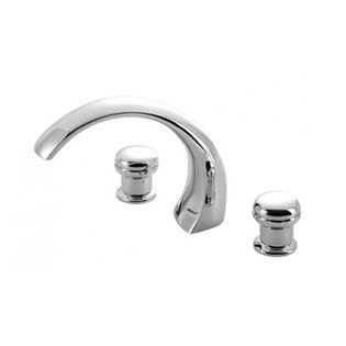 뉴웨이브 3홀 욕조수전 FB-1110