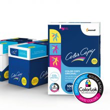 몬디 ColorCopy 복사용지 A3용지 120G 1750매 백색 ColorLok 특수표면 정밀평탄도 탄소중립