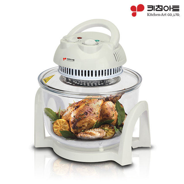 광파 전기오븐 (7L) KHGO-700W