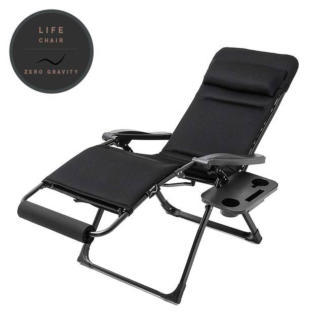 [비밀특가]2018 인생의자 알루미늄 라이프 체어