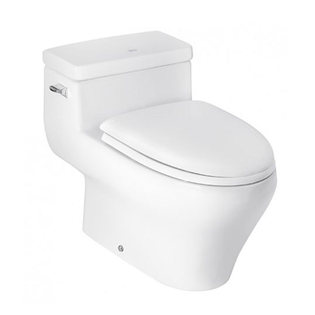 미오션 원피스 양변기 C2961