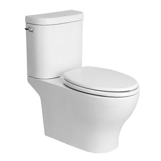 웨이브R(ROUND) 투피스 양변기 C3195/C4275