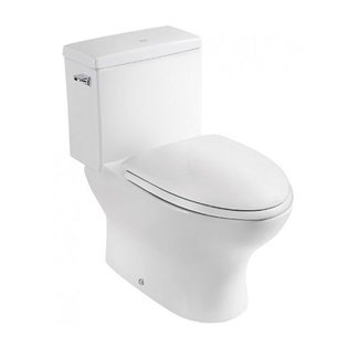 오슬로 투피스 양변기 CCAS3194