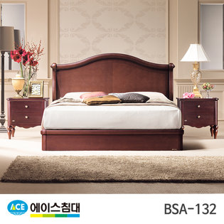  BSA 132 AT등급/LQ(퀸사이즈) _진브라운