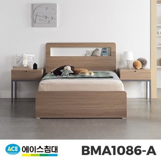  BMA 1086-A AT등급/SS(슈퍼싱글사이즈) _화이트
