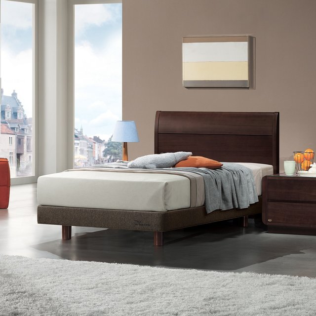  BRA 1399-N AT등급/SS(슈퍼싱글사이즈) _월넛