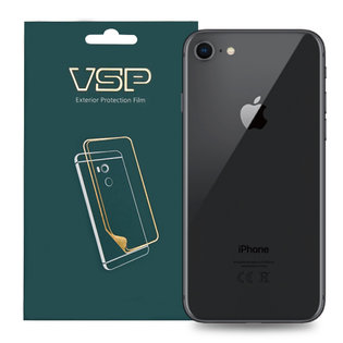 아이폰8 유광 전신보호필름 2매