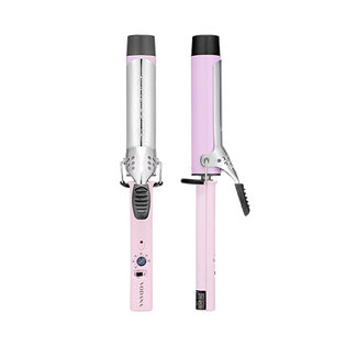 글램 웨이브 봉 고데기 VC17SVL (32mm, 프리볼트, 바이올렛)