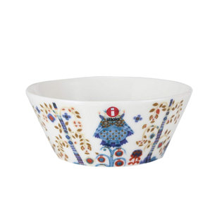 타이카 밥공기 12cm 0.3L (화이트)