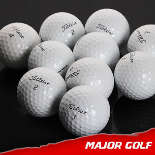 50분사은품증정 브랜드 마이너브랜드 로스트볼 타이틀리스트 proV1V1X 캘러웨이 투어스테이지 골프공 14 타이틀 Pro V1V1x A급 2봉