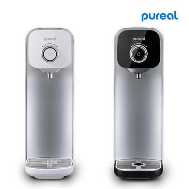 직수형 정수기 퓨온 PPA-100 (1년필터포함, 무료설치, 색상 선택)
