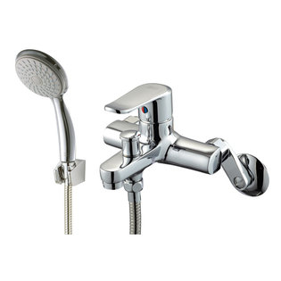 네오모던 샤워욕조 수전 FB2801