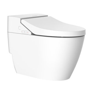 플랫라운드 직수형 비데일체형 8317