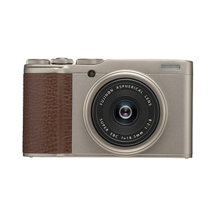 컴팩트카메라 XF10 [샴페인골드]