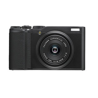 컴팩트카메라 XF10 [블랙]
