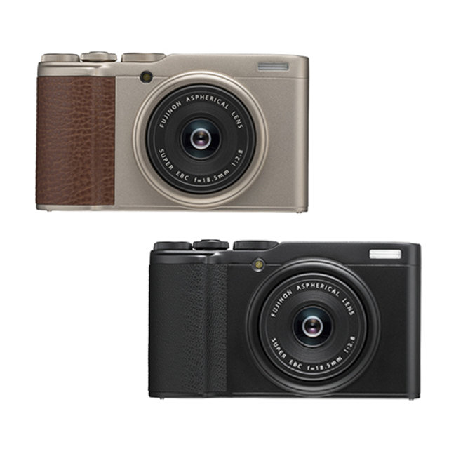 컴팩트카메라 XF10 [색상2종]