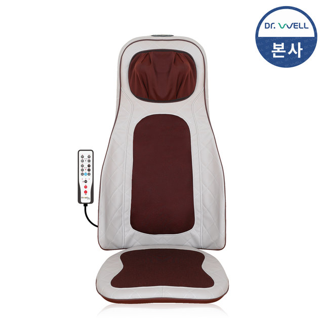 럭셔리 전신 안마기 HDW-8008+전용의자