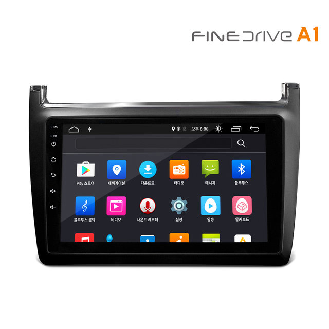 파인드라이브 A1 안드로이드 올인원 32GB (YF소나타)