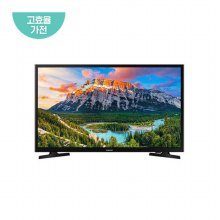 108cm FHD TV UN43N5000AFXKR (벽걸이형)