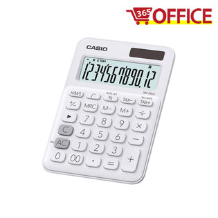 카시오 MS-20UC 화이트