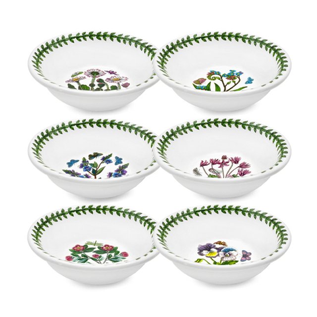 보타닉가든 뉴볼13cm 6p