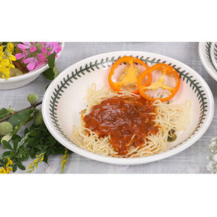 보타닉가든 파스타볼 1p 22cm (무늬랜덤발송)