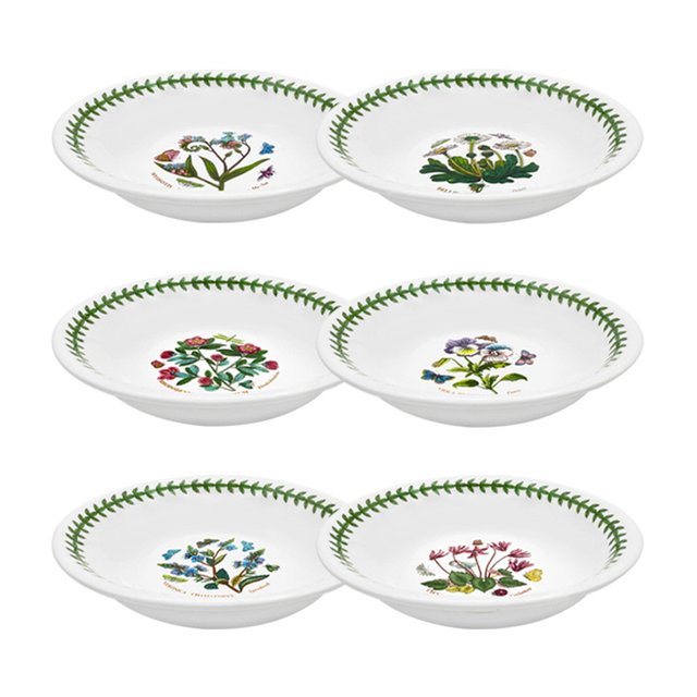 보타닉가든 뉴볼 18cm 1p (무늬랜덤발송)