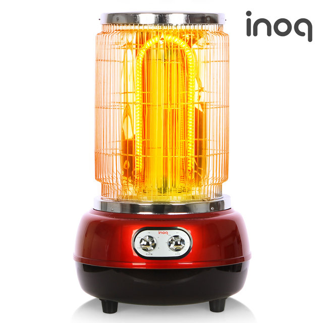 원통형 카본 전기히터 IA-2000F