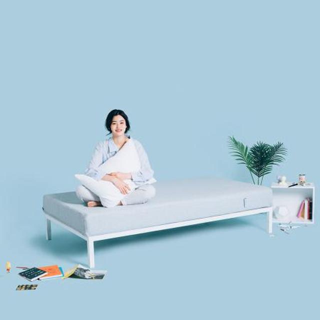 NEW 프로젝트슬립 메모리폼 매트리스 SS