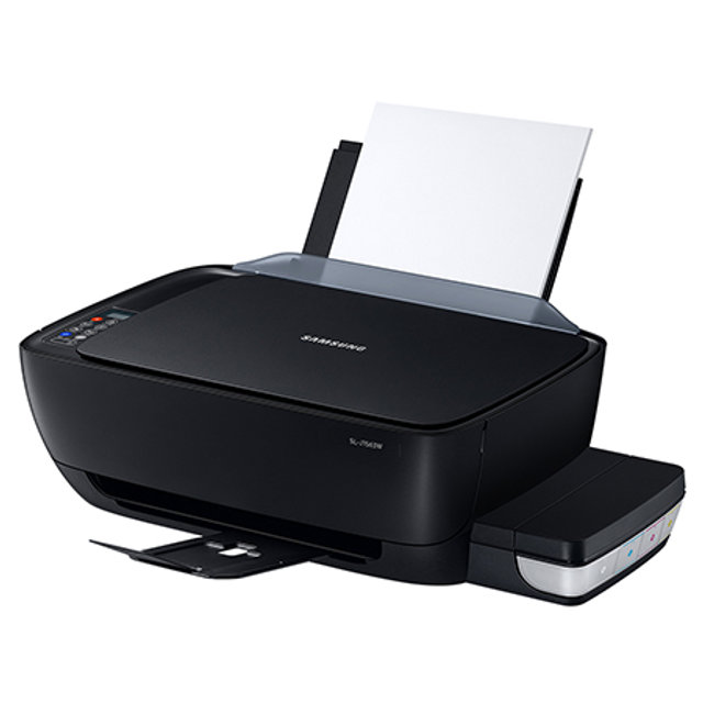 컬러 정품무한 잉크젯 플러스[SL-J1563W][잉크포함/19ppm][Wi-Fi 지원]