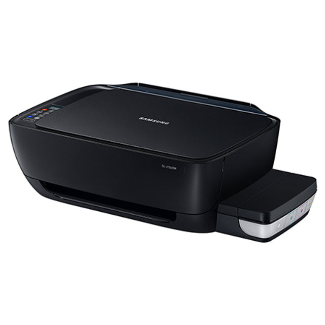 컬러 정품무한 잉크젯 플러스[SL-J1563W][잉크포함/19ppm][Wi-Fi 지원]