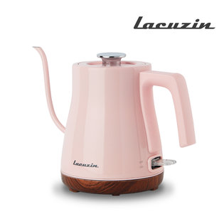 핸드드립 커피포트 LCZ3812PK (0.8L, 올스텐)